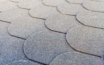 Cusgarne asphalt roofing costs