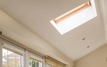 Cusgarne conservatory roof insulation companies
