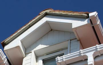 Cusgarne fascia installation costs