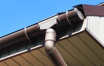 types of Cusgarne fascias