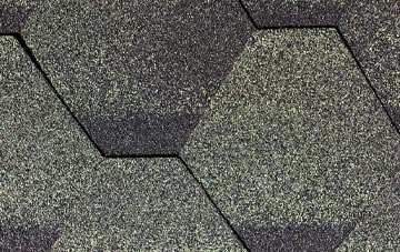 Cusgarne fibreglass shingle repairs