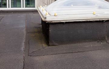 disadvantages of Cusgarne flat roofs