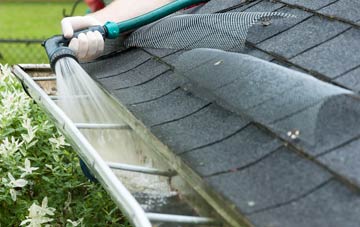 Cusgarne gutter cleaning costs