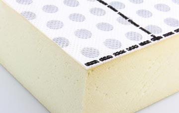 meeting Cusgarne building codes