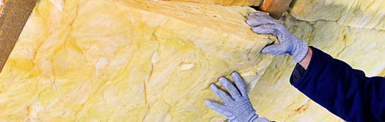 quotes for Cusgarne roof insulation