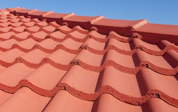 Cusgarne tile and slate roof replacement