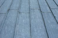 Cusgarne lead roofing