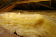 Cusgarne pitch roof insulation