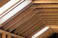 Cusgarne tapered roof insulation quotes